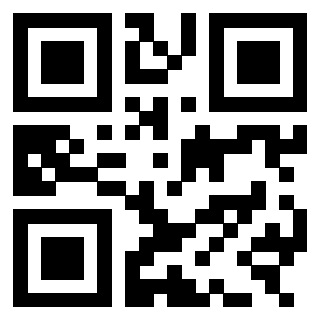 Immagine del Qr Code di 3303119864