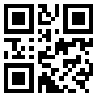 Il Qr Code di 3303119866