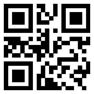 Scansione del Qr Code di 3303140209