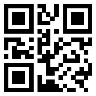 3303140210 - Immagine del QrCode
