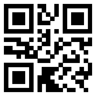 3303140211 QrCode associato