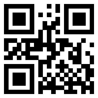 Scansione del QrCode di 3303140212