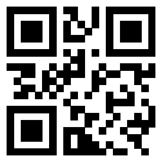 Il QrCode di 3303140216