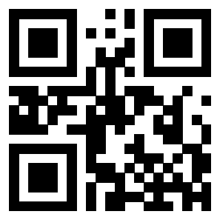 3303140217 - Immagine del Qr Code associato
