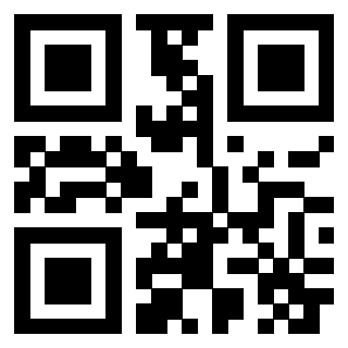 Il QrCode di 3303140219