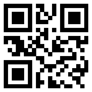 Scansione del Qr Code di 3303140224