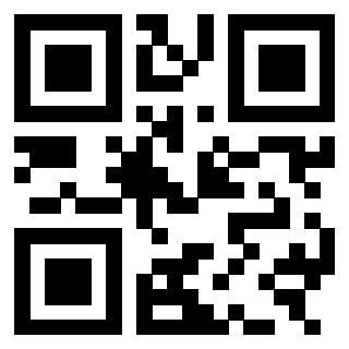 3303140226 - Immagine del QrCode