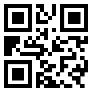 3303140227 - Immagine del Qr Code