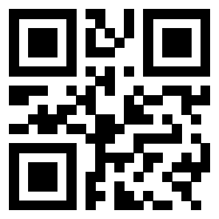 Immagine del Qr Code di 3303140229