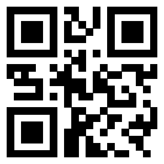 3303140231 Qr Code associato