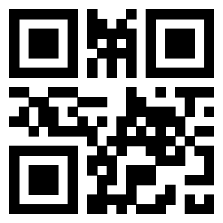 Il QrCode di 3303140234