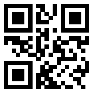 Scansione del Qr Code di 3303140238