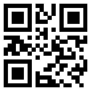3303140239 - Immagine del Qr Code