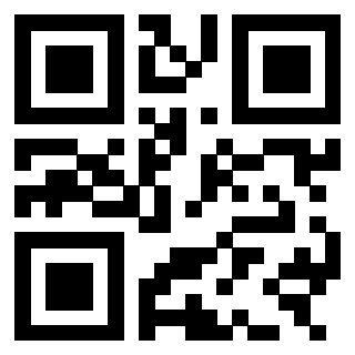 3303140241 QrCode associato