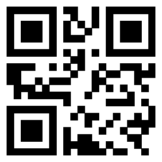 Immagine del Qr Code di 3303140242