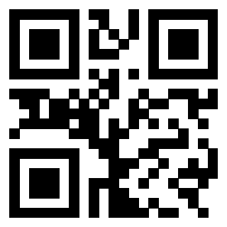Immagine del QrCode di 3303140244