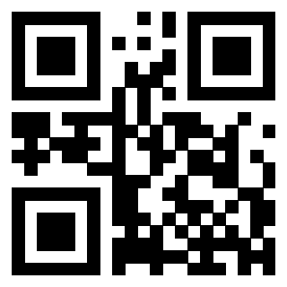 3303140247 - Immagine del Qr Code associato