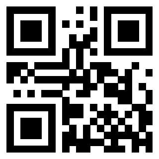 Scansione del Qr Code di 3303140249