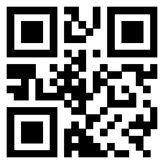 3303140250 - Immagine del Qr Code