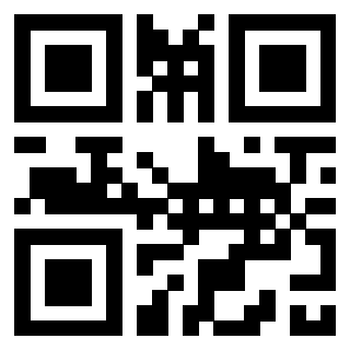 Il QrCode di 3303140251