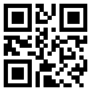 Immagine del Qr Code di 3303140256