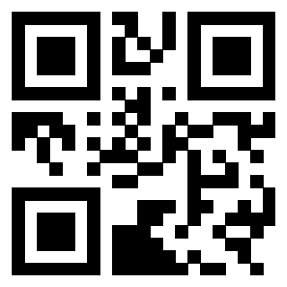 Il Qr Code di 3303140257