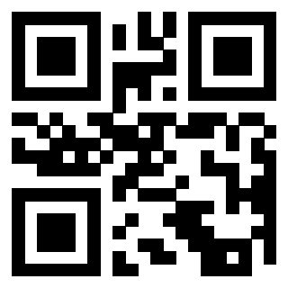 3303140259 - Immagine del Qr Code associato