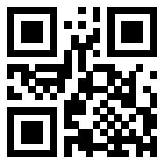3303140260 - Immagine del Qr Code associato