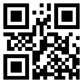 3303140261 - Immagine del Qr Code associato