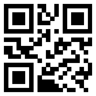 3303140264 - Immagine del QrCode associato