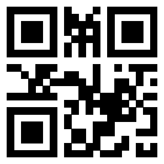 Il QrCode di 3303140267