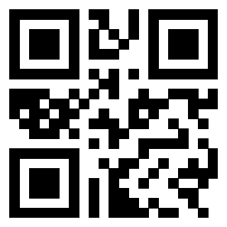 3303140268 QrCode associato