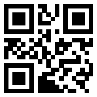3303140269 - Immagine del QrCode associato