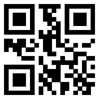 Il QrCode di 3303140273