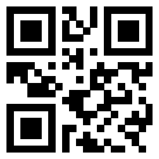 3303140274 QrCode associato