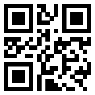 3303140277 - Immagine del Qr Code