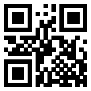 Immagine del Qr Code di 3303140280