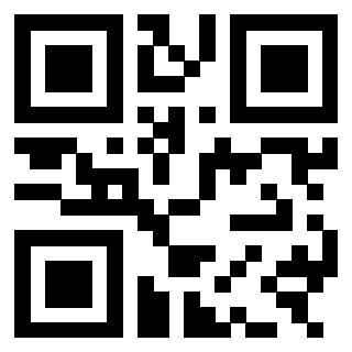 Il Qr Code di 3303140282