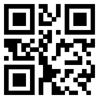 3303140283 - Immagine del Qr Code