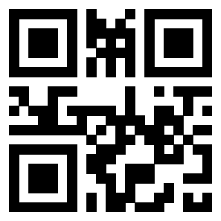 3303140288 - Immagine del Qr Code associato