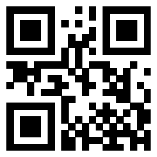 3303140289 Qr Code associato
