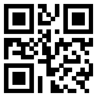 Scansione del Qr Code di 3303140291