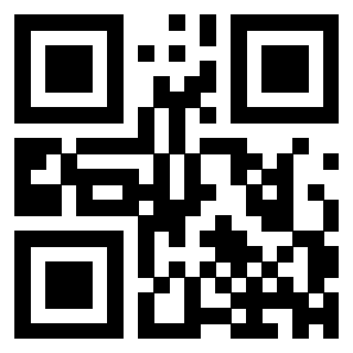 Immagine del QrCode di 3303140293