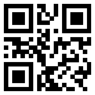 3303140294 - Immagine del Qr Code