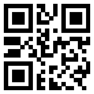 Immagine del Qr Code di 3303140296