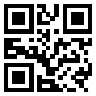 Scansione del Qr Code di 3303140298
