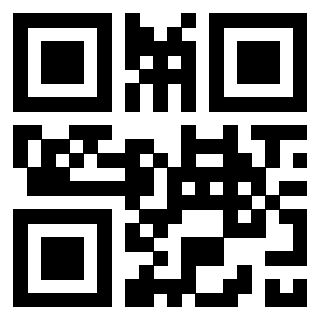 Immagine del Qr Code di 3303140300