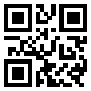 3303140302 - Immagine del QrCode