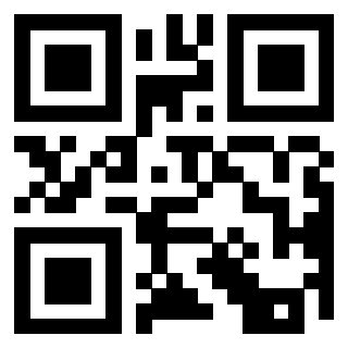 Immagine del QrCode di 3303140304