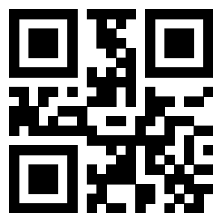 Immagine del Qr Code di 3303140306